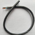 Rubber Waterproof cable